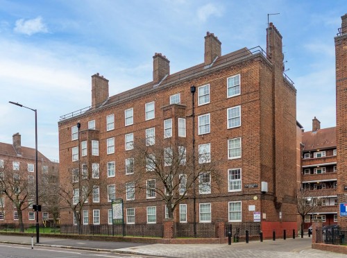 Pembury Road, London, E5