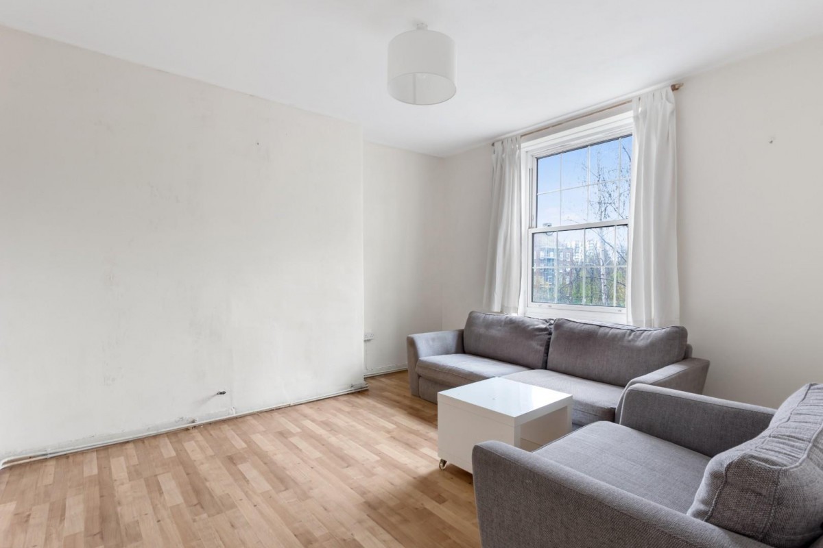 Pembury Road, London, E5