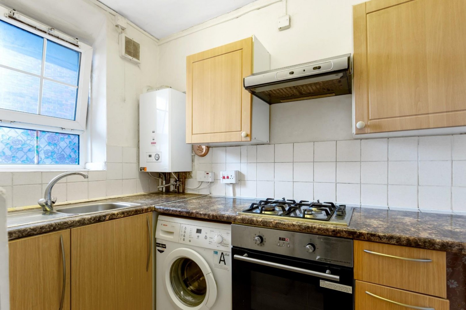 Pembury Road, London, E5