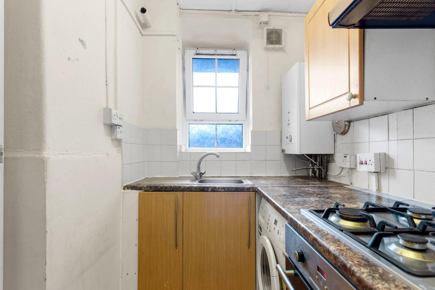 Pembury Road, London, E5