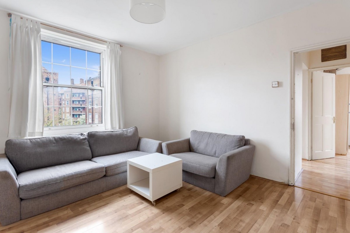 Pembury Road, London, E5