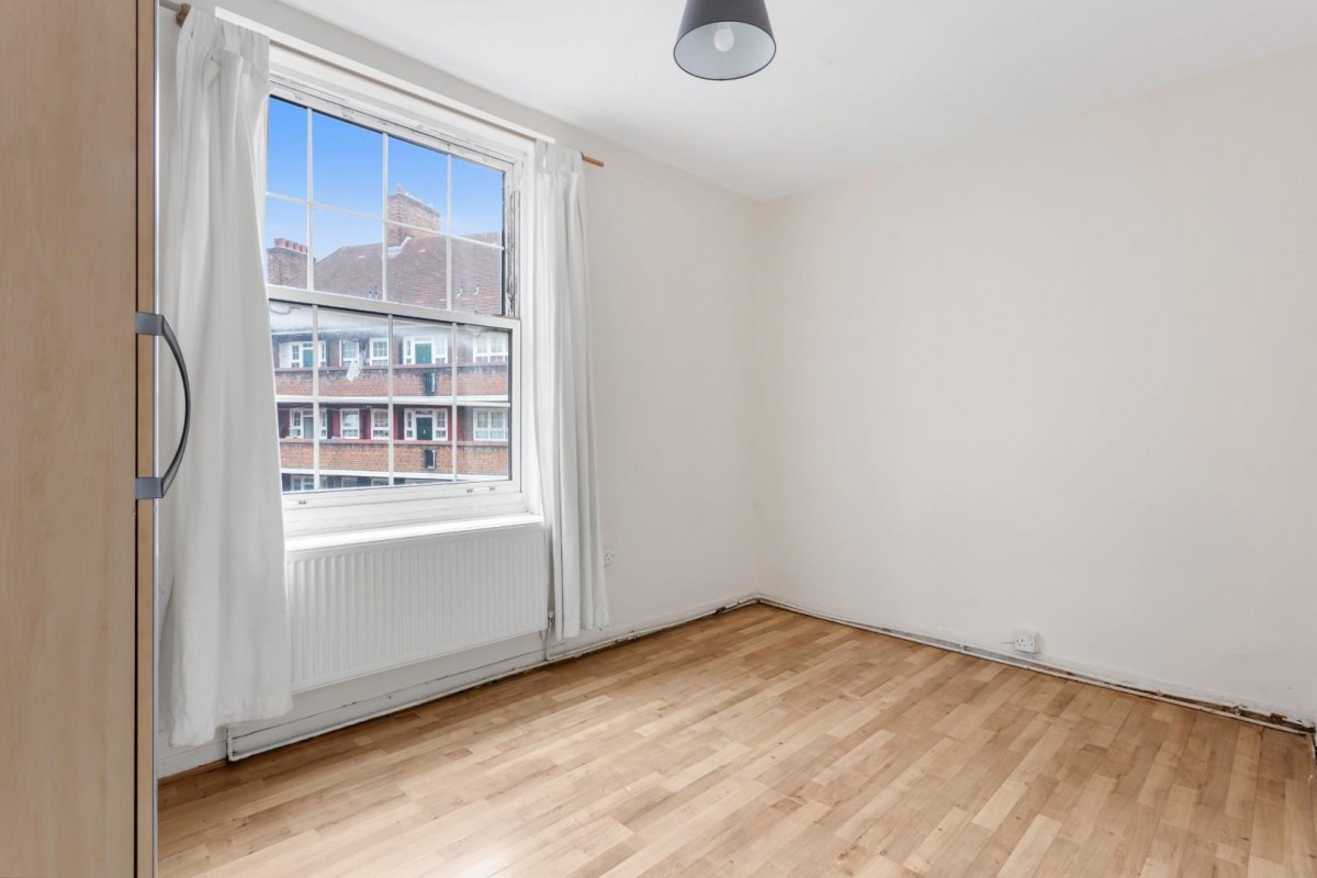 Pembury Road, London, E5