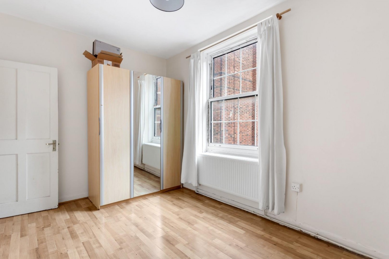 Pembury Road, London, E5