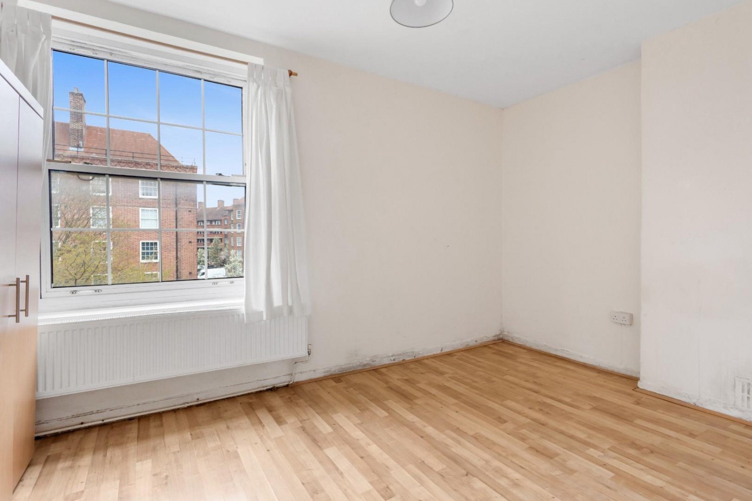 Pembury Road, London, E5