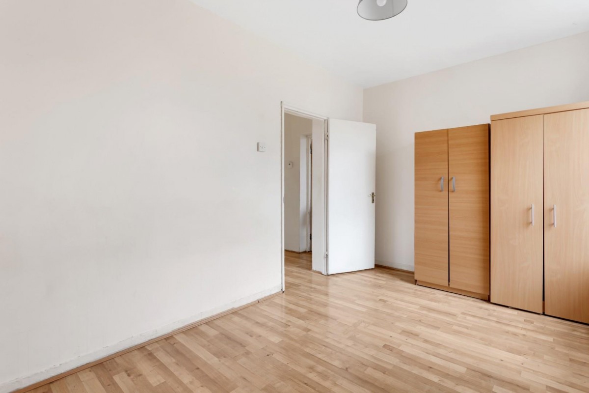 Pembury Road, London, E5