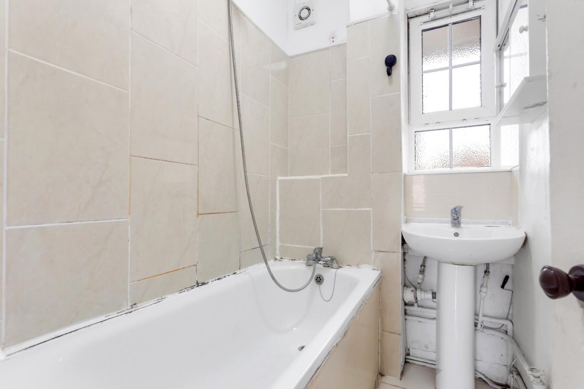 Pembury Road, London, E5