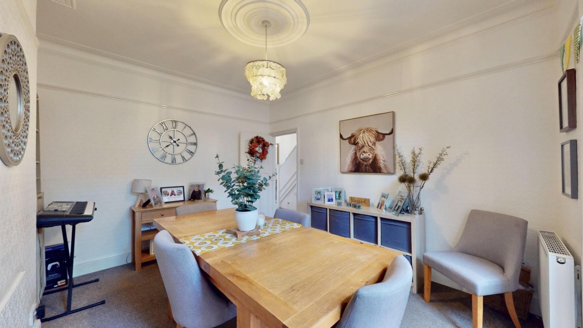 Wellington Avenue, London, N15