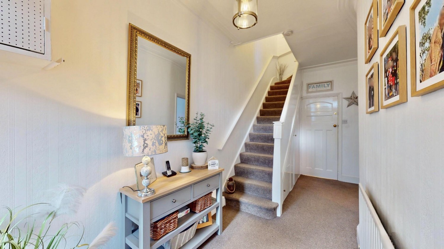 Wellington Avenue, London, N15