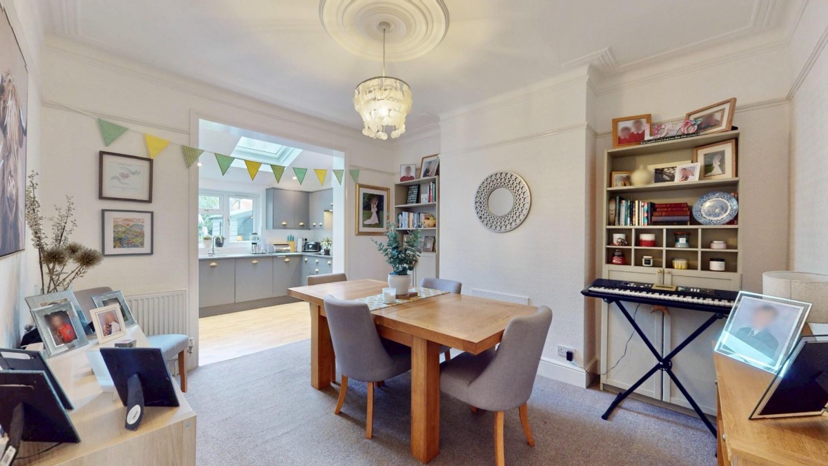 Wellington Avenue, London, N15