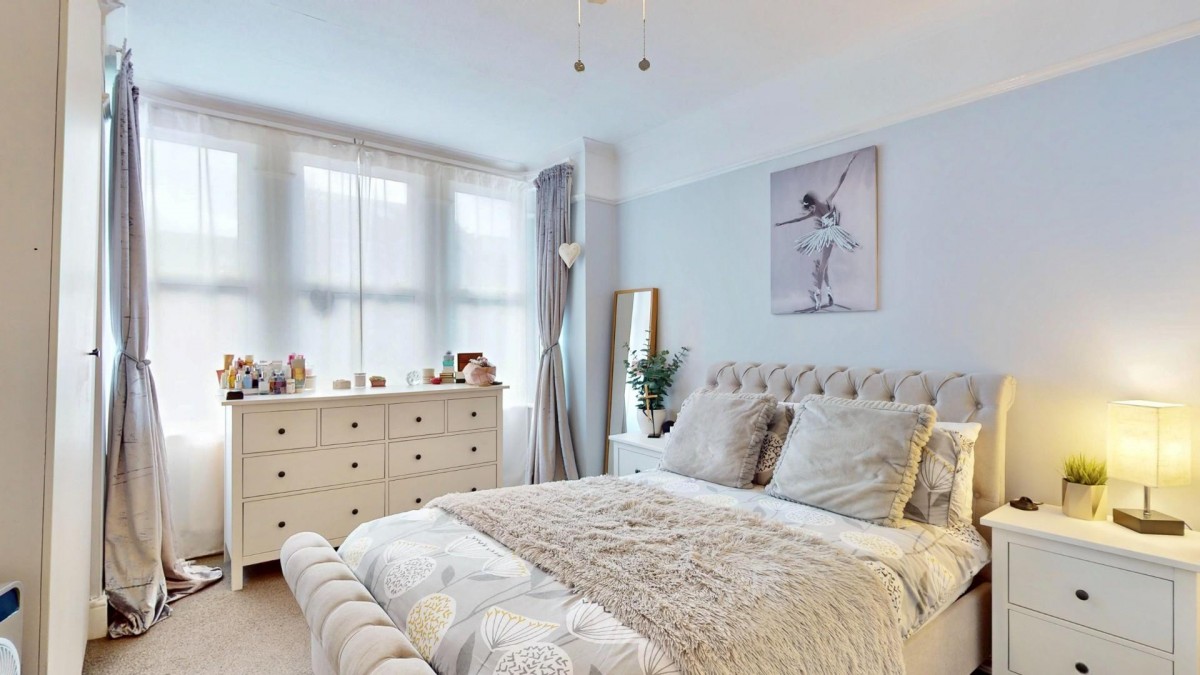 Wellington Avenue, London, N15