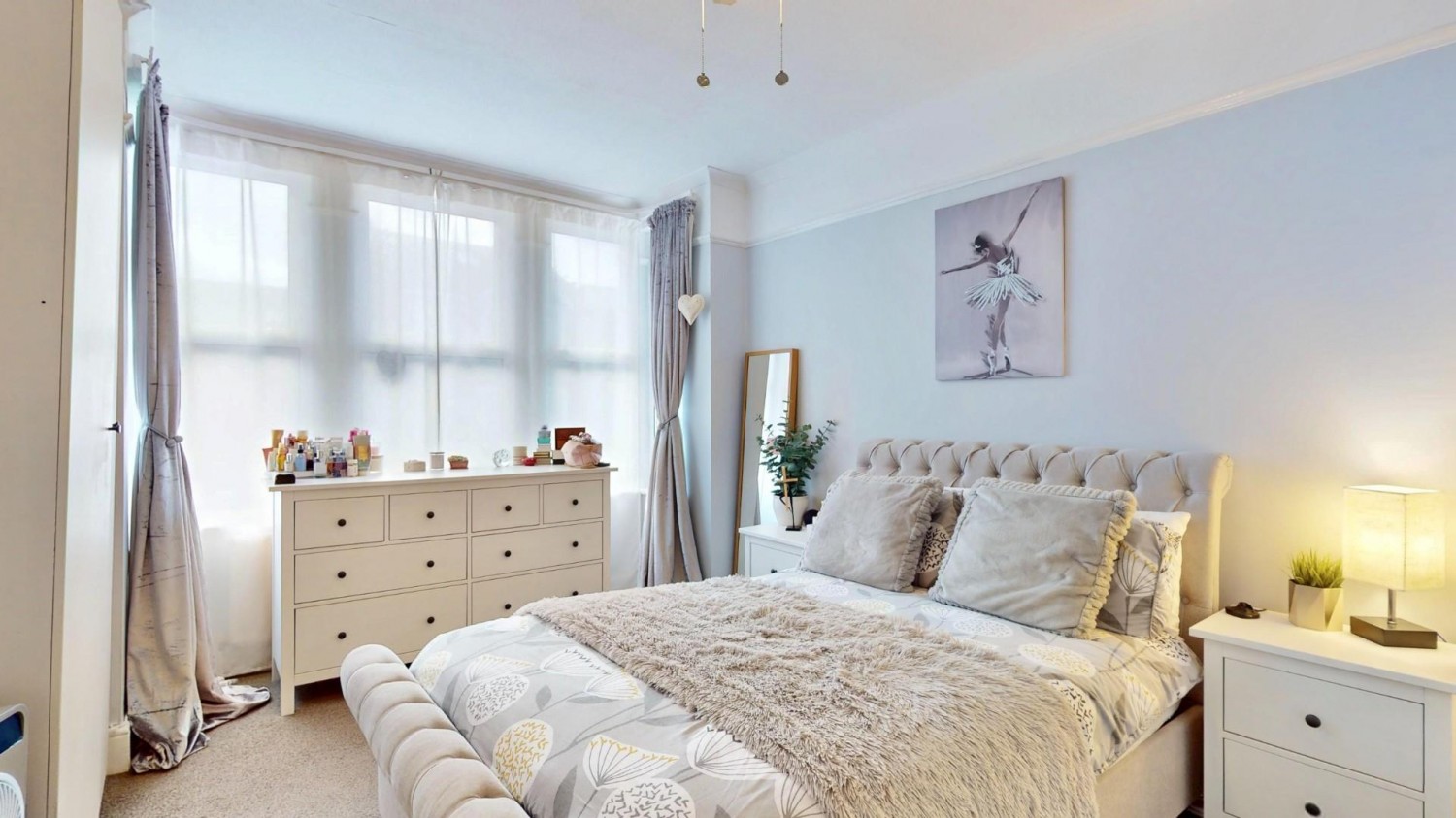 Wellington Avenue, London, N15