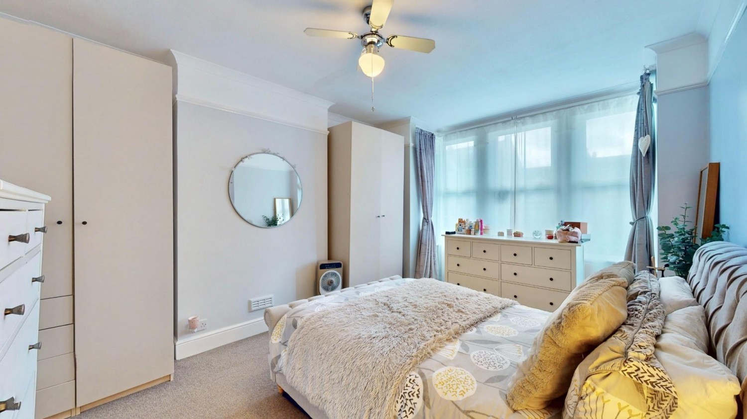 Wellington Avenue, London, N15