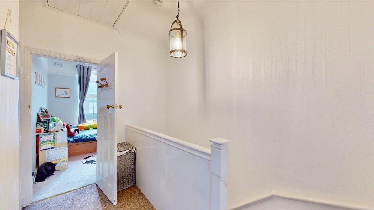 Wellington Avenue, London, N15