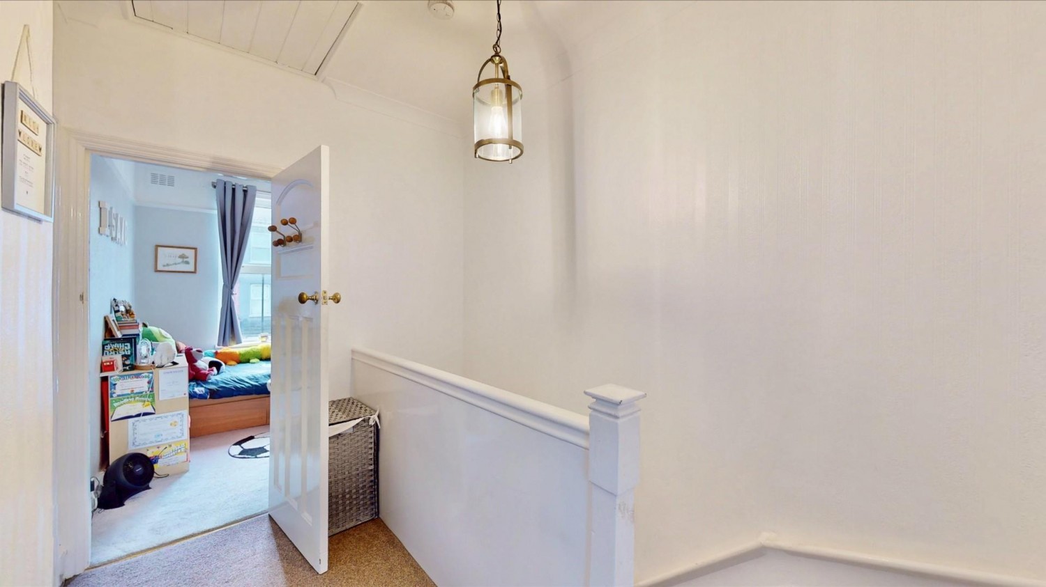 Wellington Avenue, London, N15