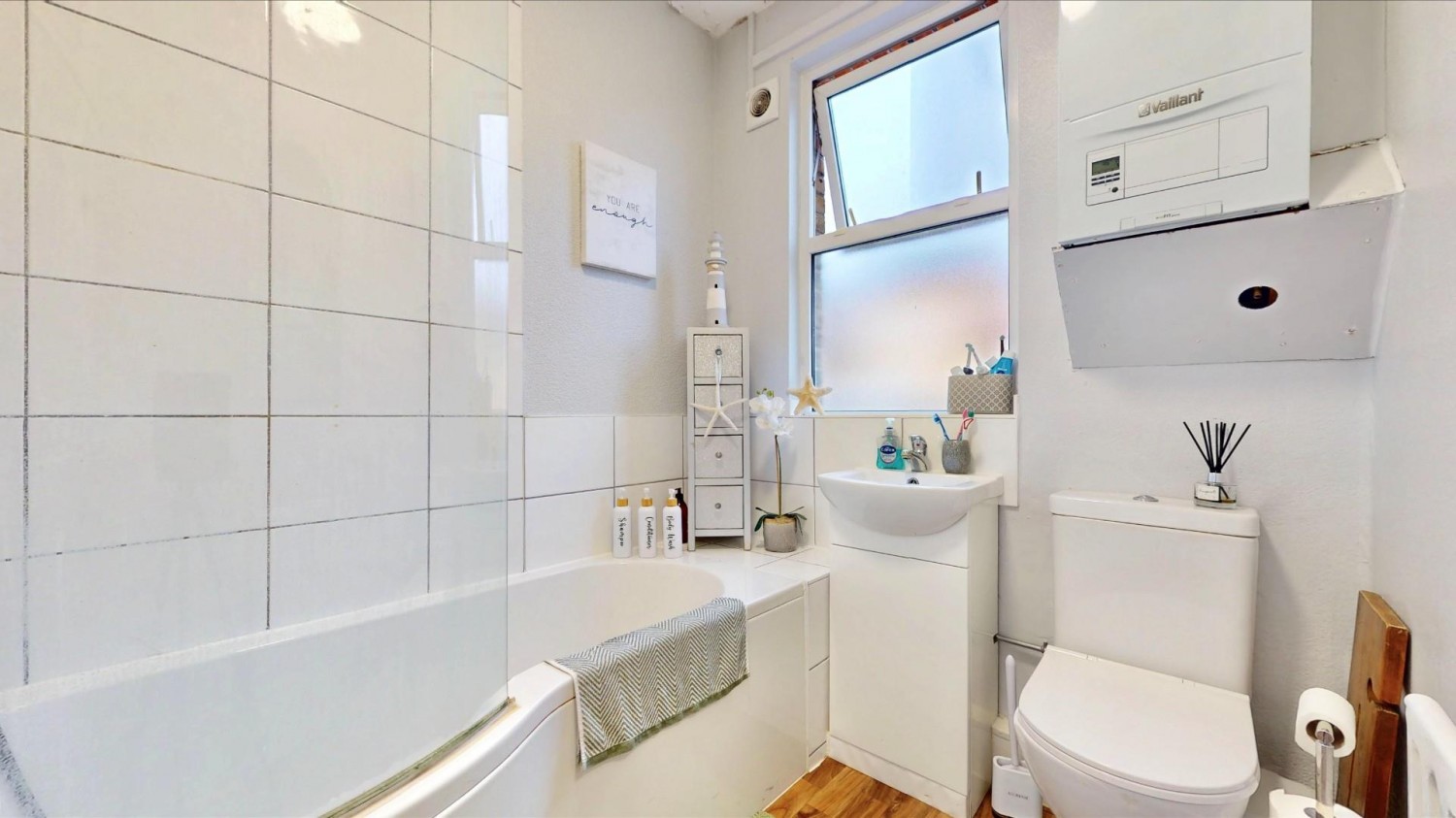 Wellington Avenue, London, N15