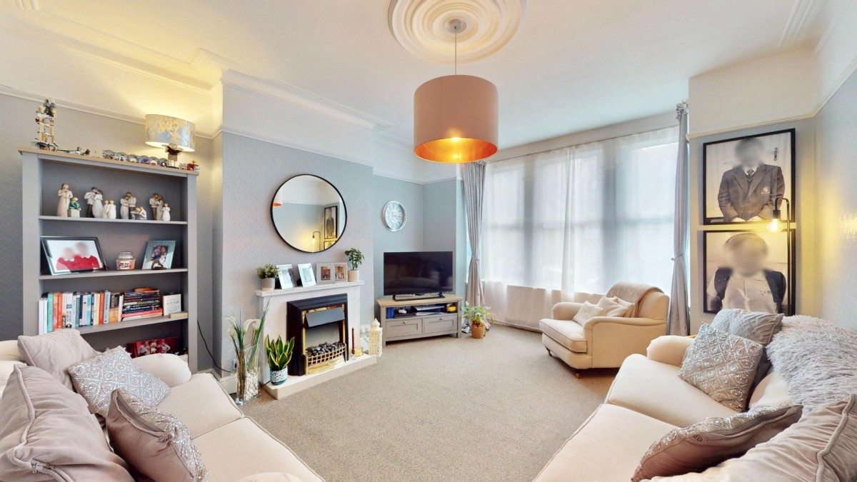 Wellington Avenue, London, N15