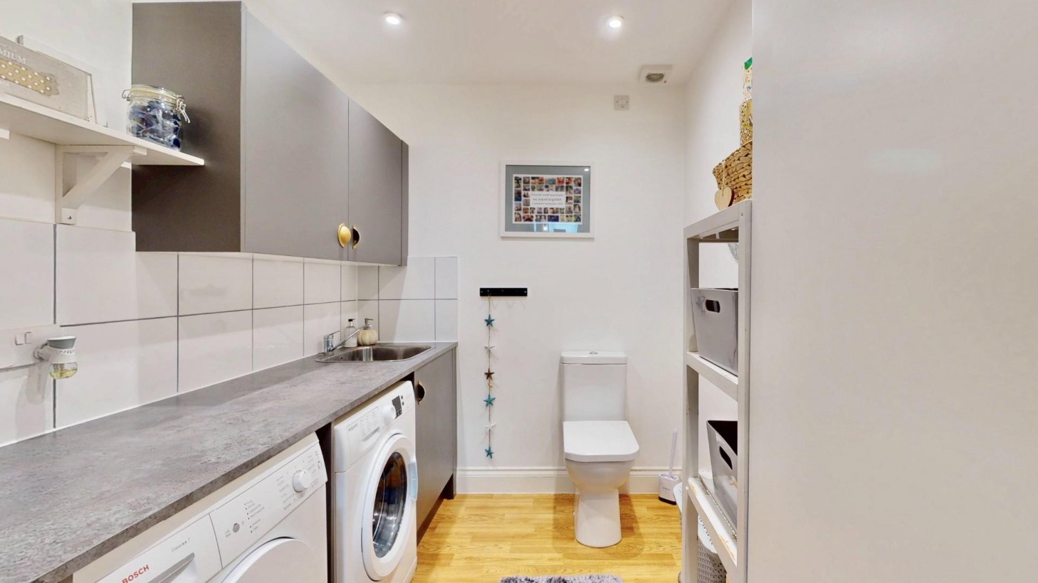 Wellington Avenue, London, N15