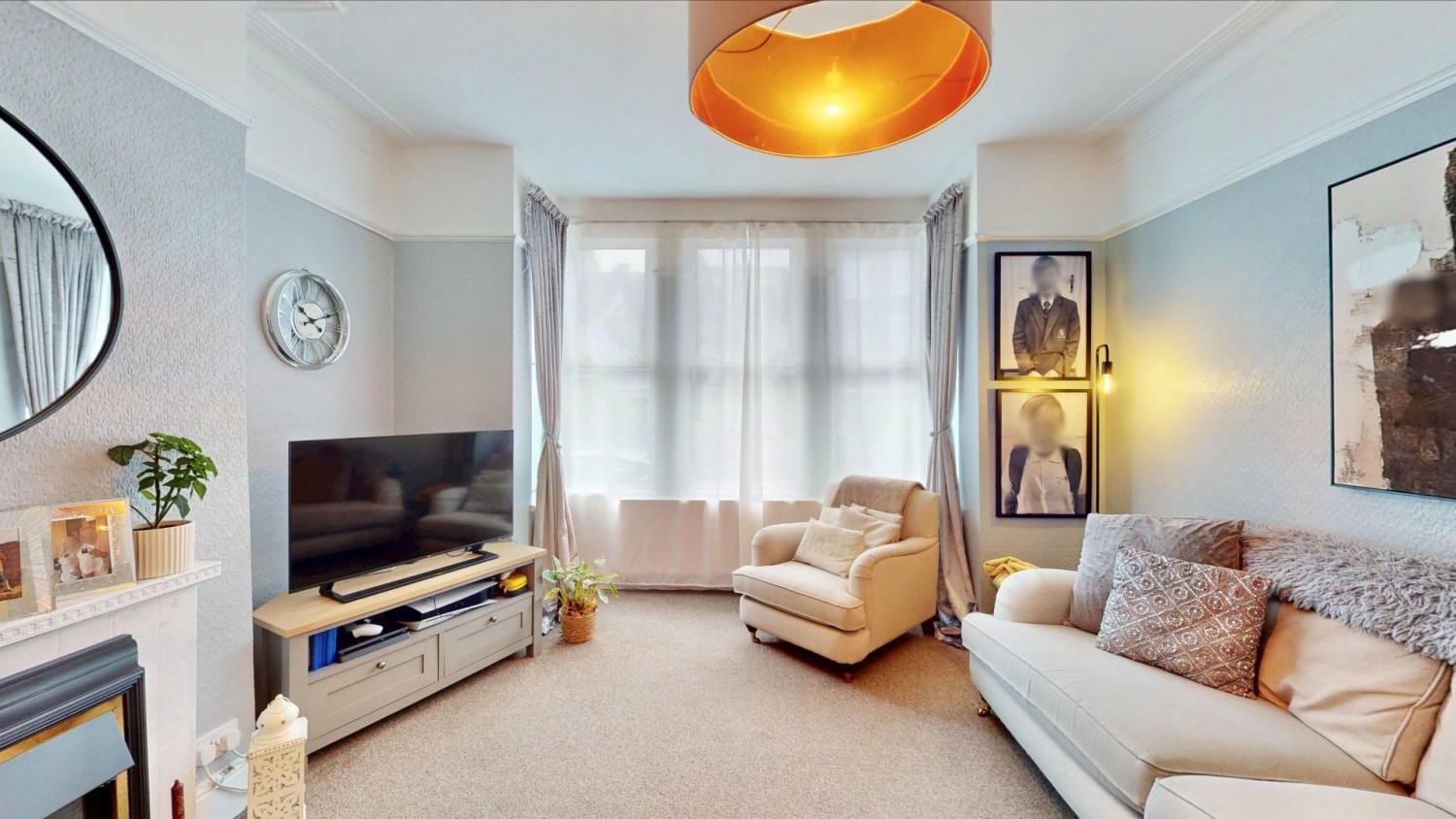 Wellington Avenue, London, N15