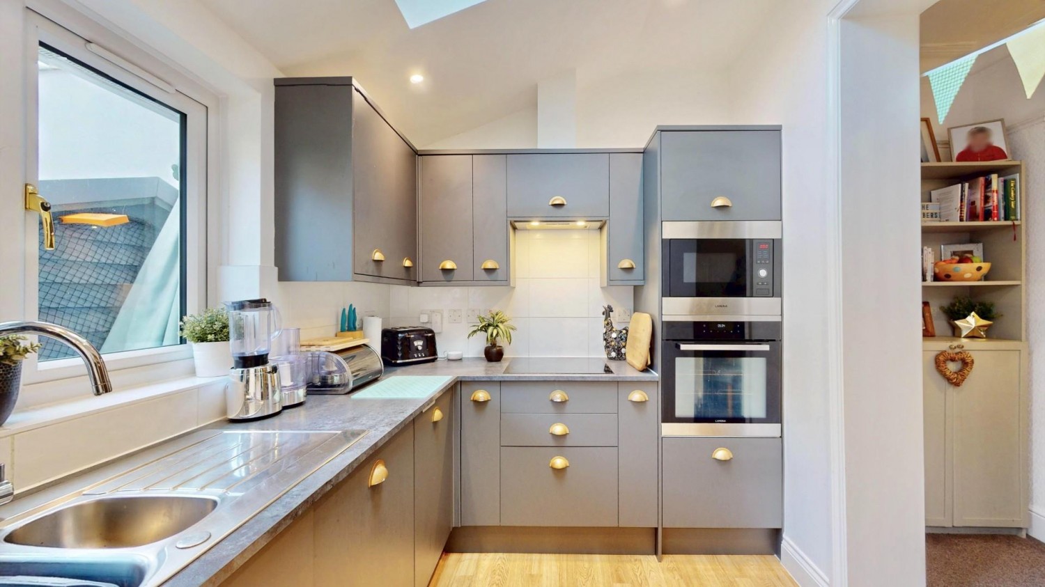 Wellington Avenue, London, N15