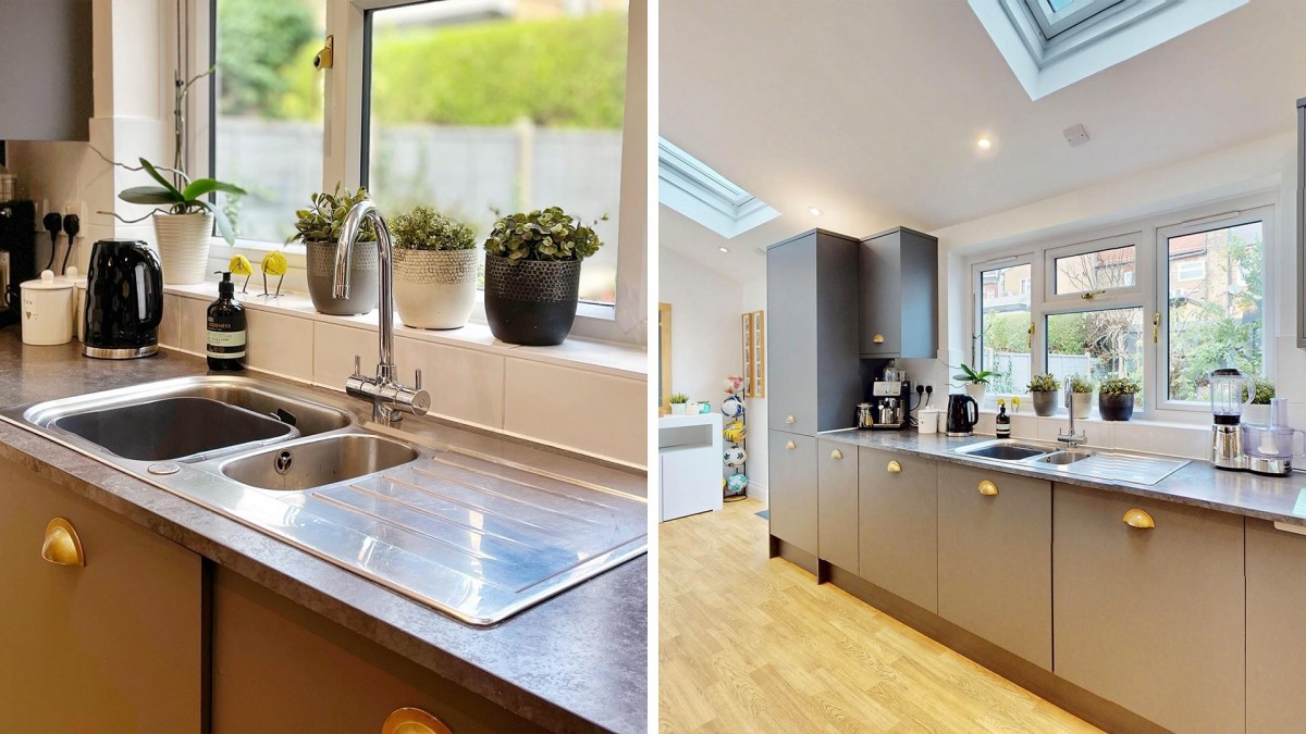 Wellington Avenue, London, N15