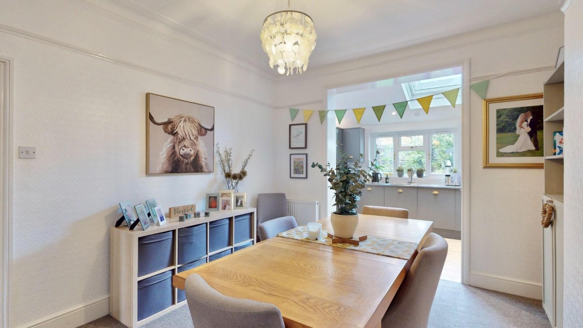 Wellington Avenue, London, N15