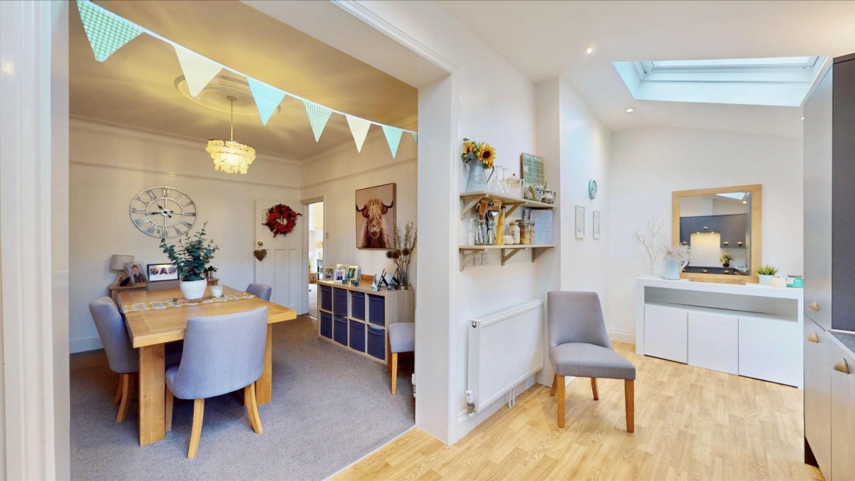 Wellington Avenue, London, N15