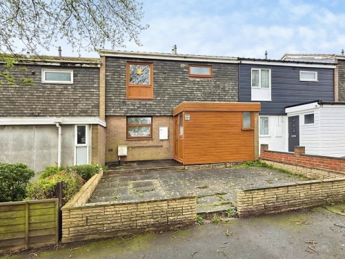 Honeybourne, Tamworth