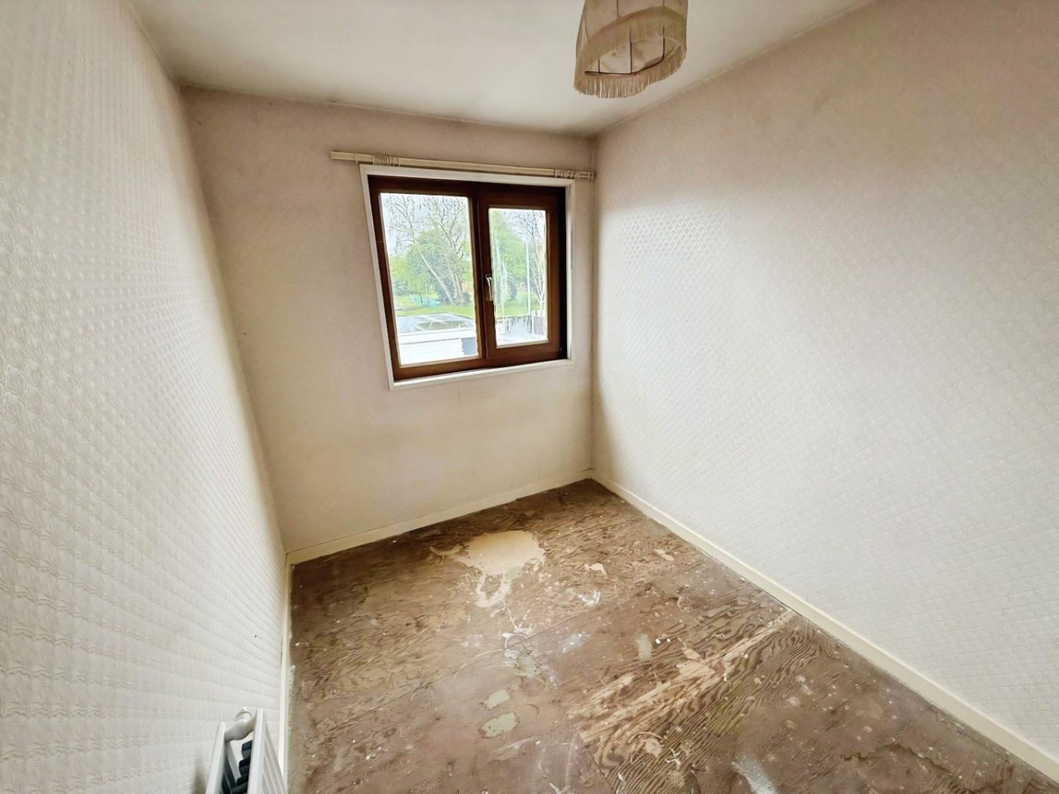 Honeybourne, Tamworth