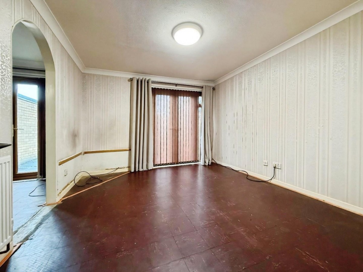 Honeybourne, Tamworth