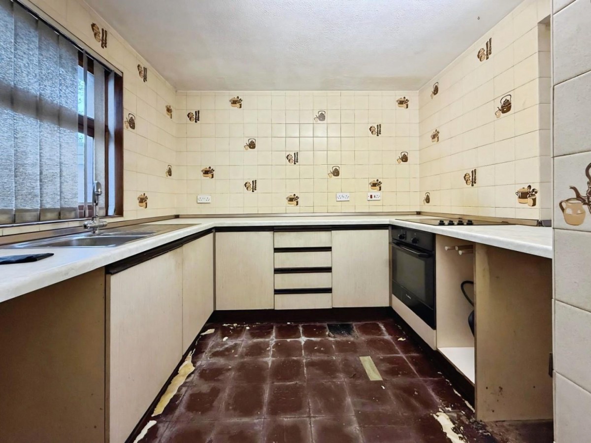 Honeybourne, Tamworth