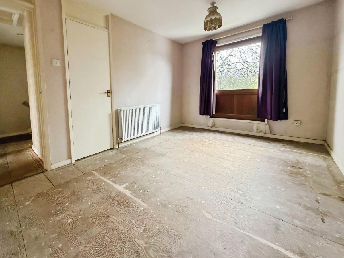 Honeybourne, Tamworth