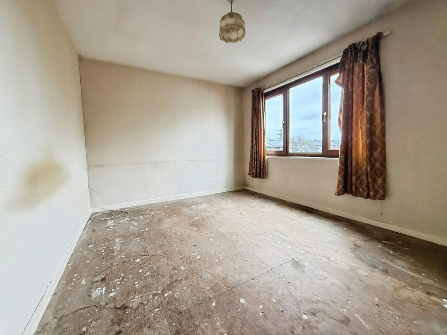 Honeybourne, Tamworth