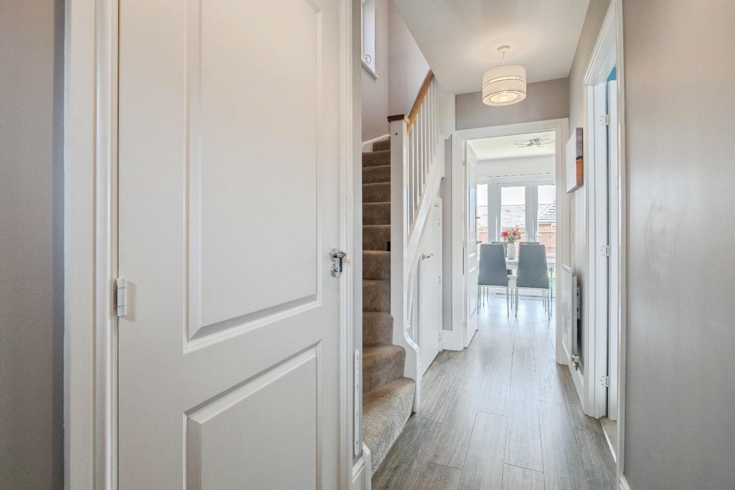 Boundary Drive, Amington, Tamworth