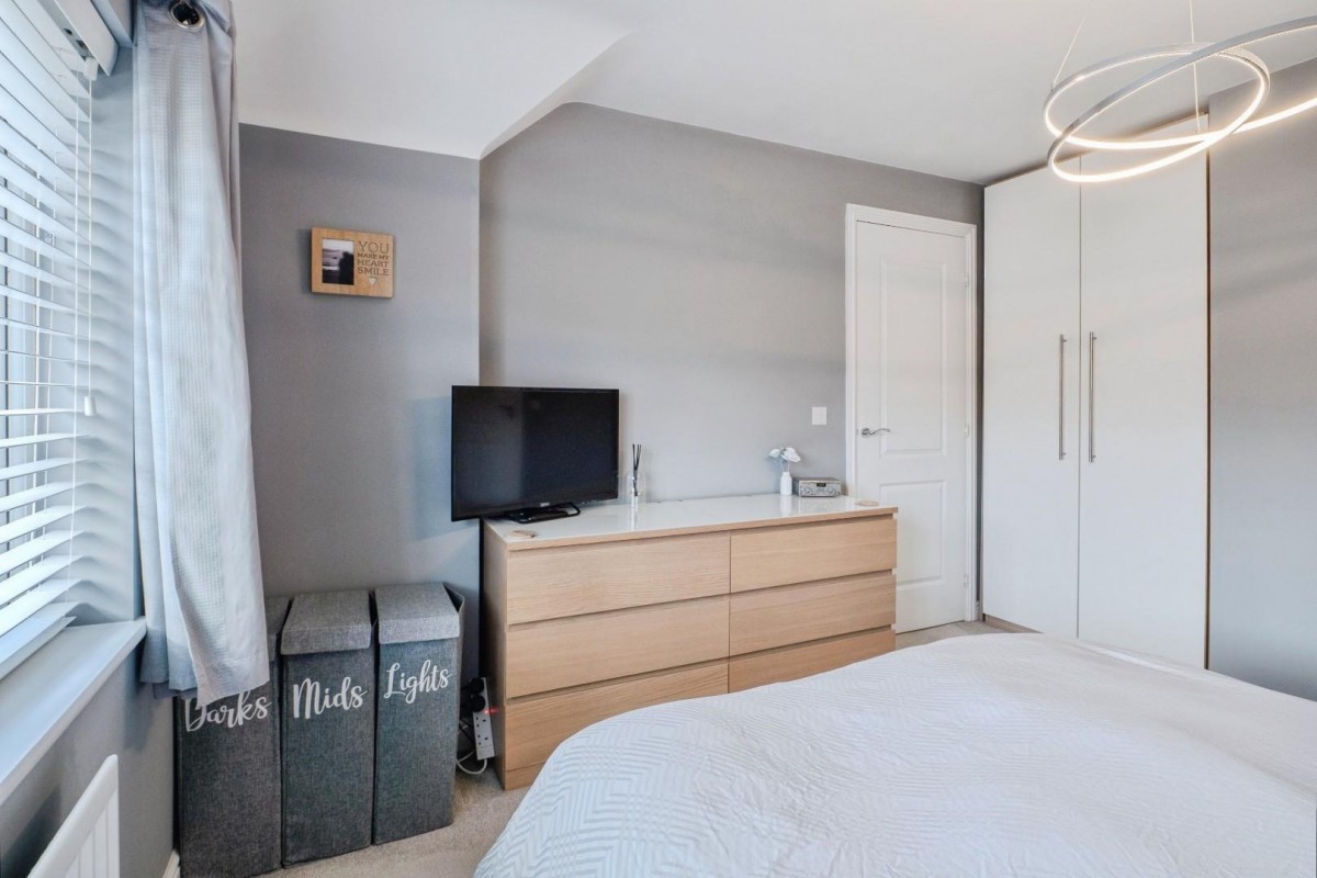 Boundary Drive, Amington, Tamworth