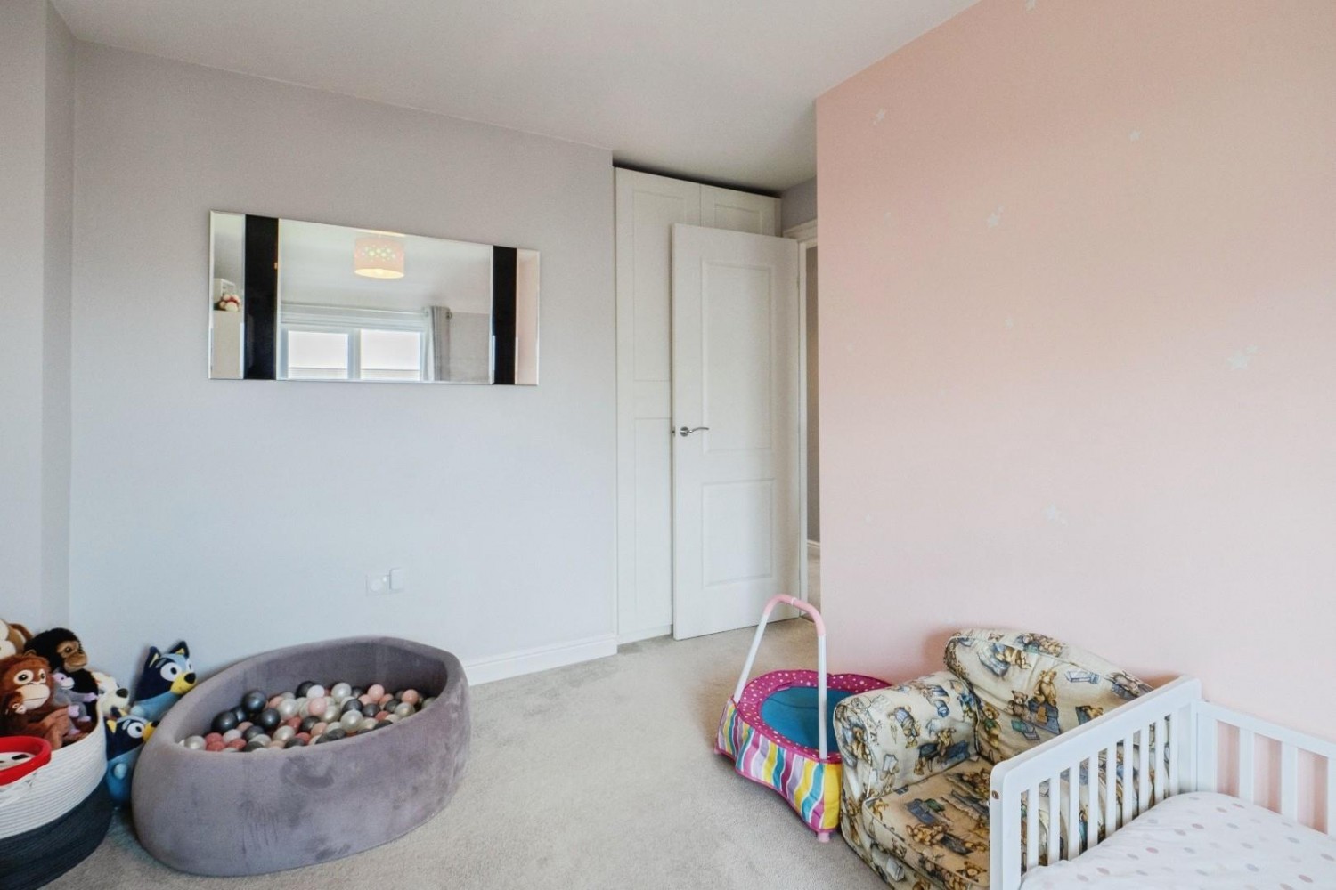 Boundary Drive, Amington, Tamworth