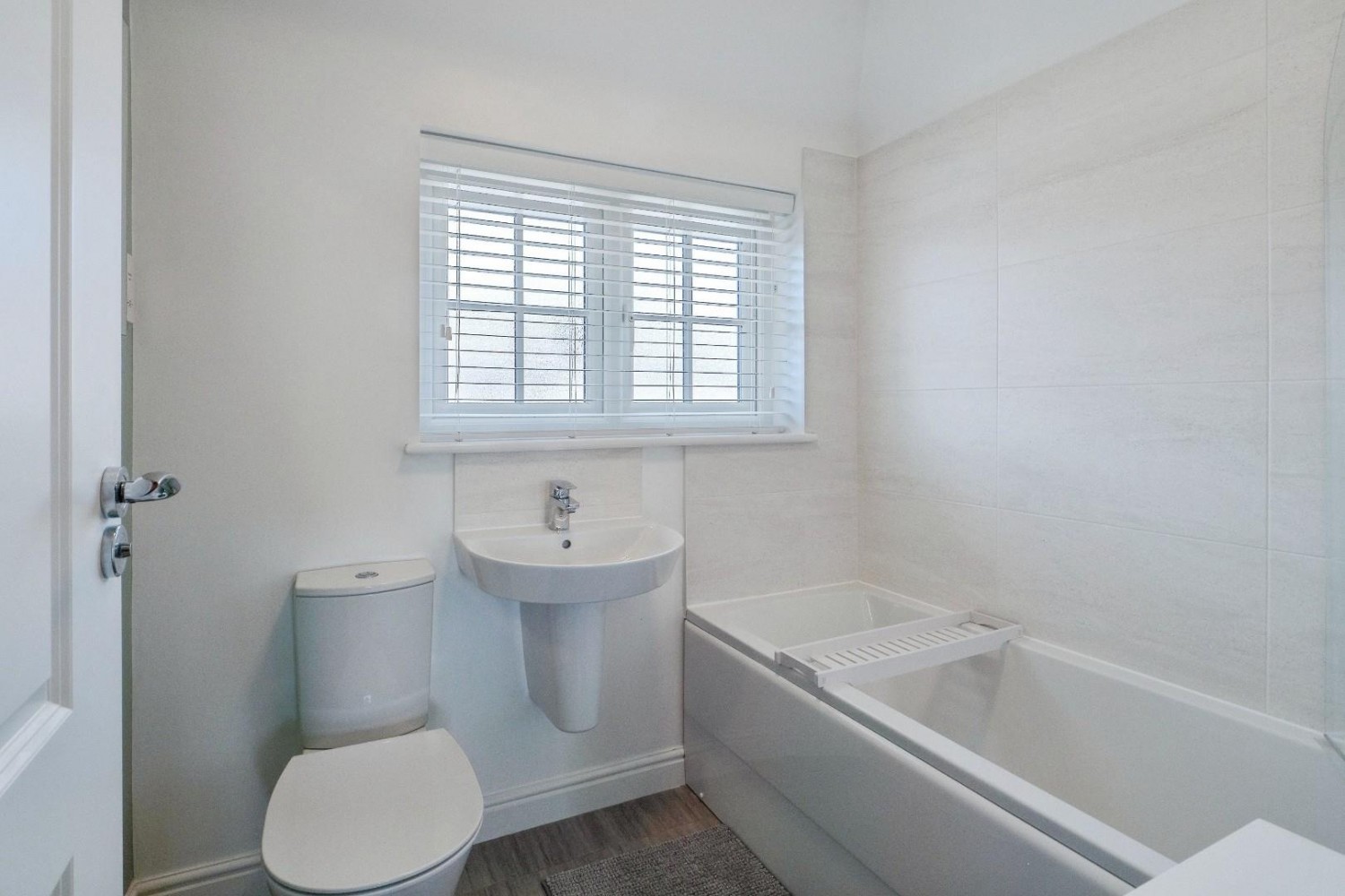 Boundary Drive, Amington, Tamworth