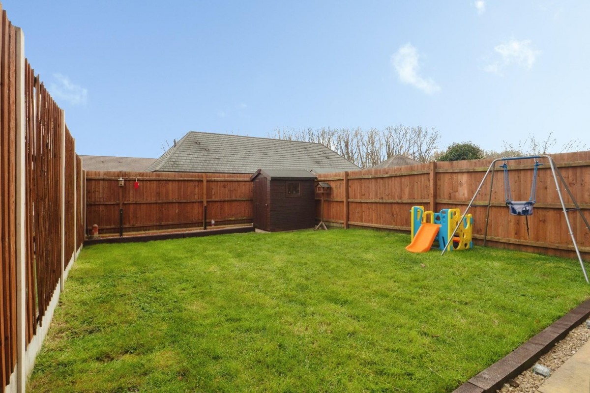 Boundary Drive, Amington, Tamworth