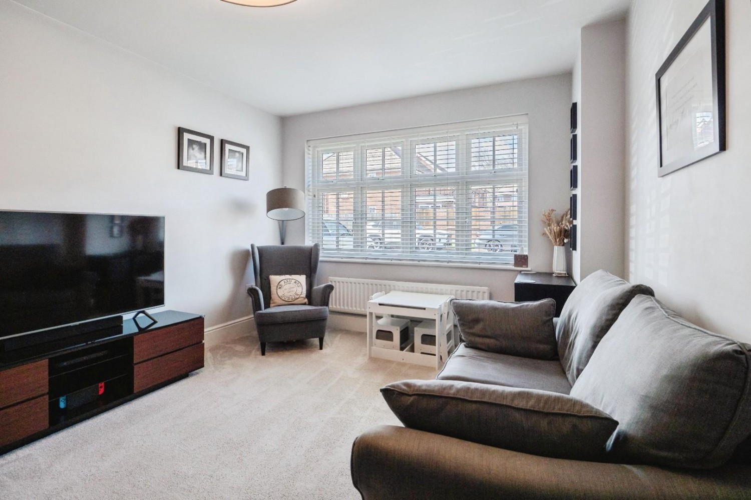 Boundary Drive, Amington, Tamworth