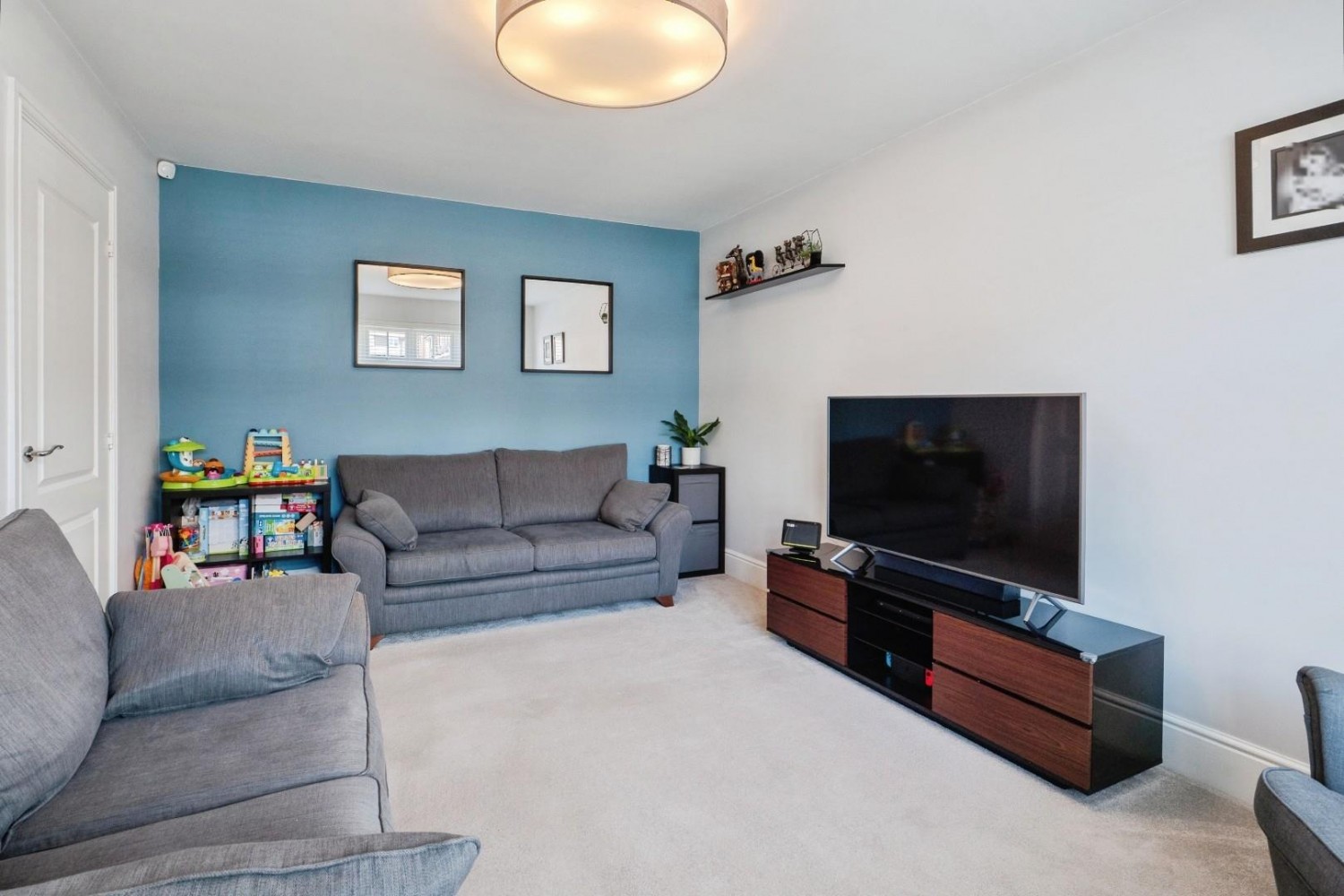 Boundary Drive, Amington, Tamworth