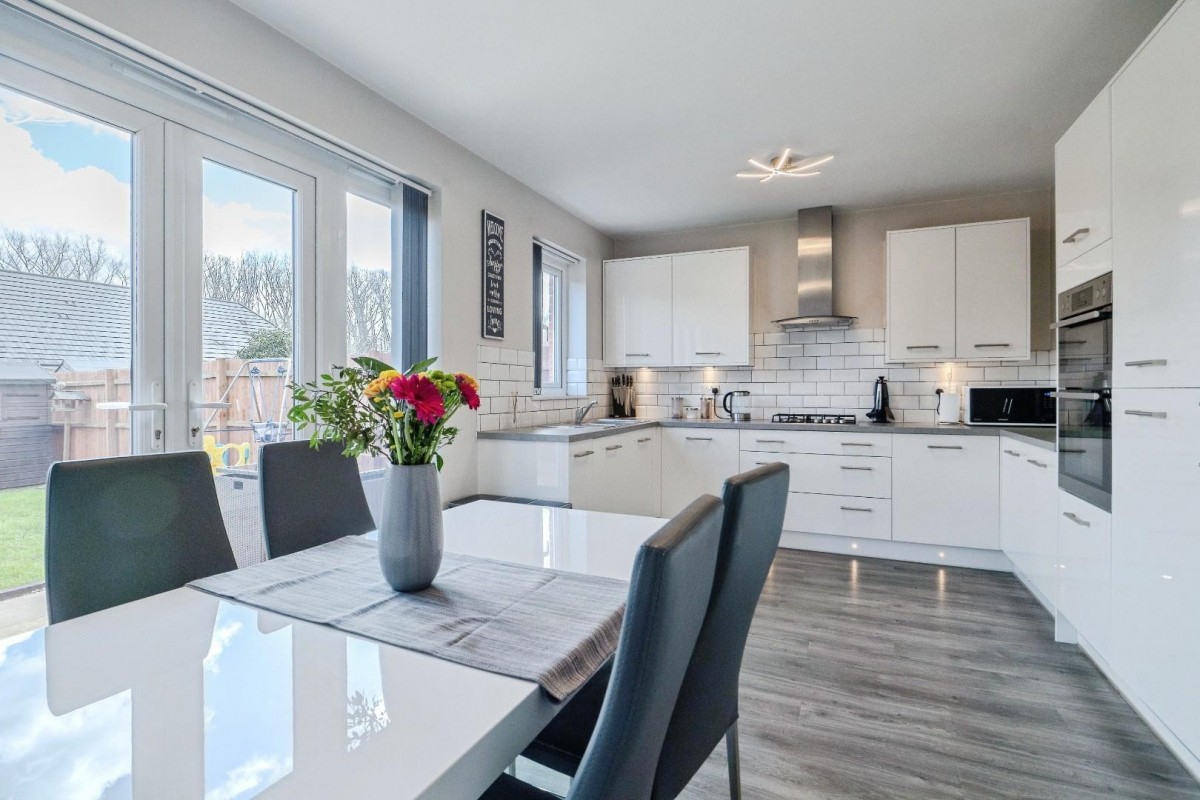 Boundary Drive, Amington, Tamworth