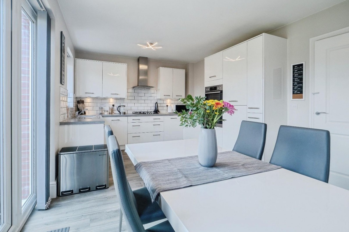 Boundary Drive, Amington, Tamworth