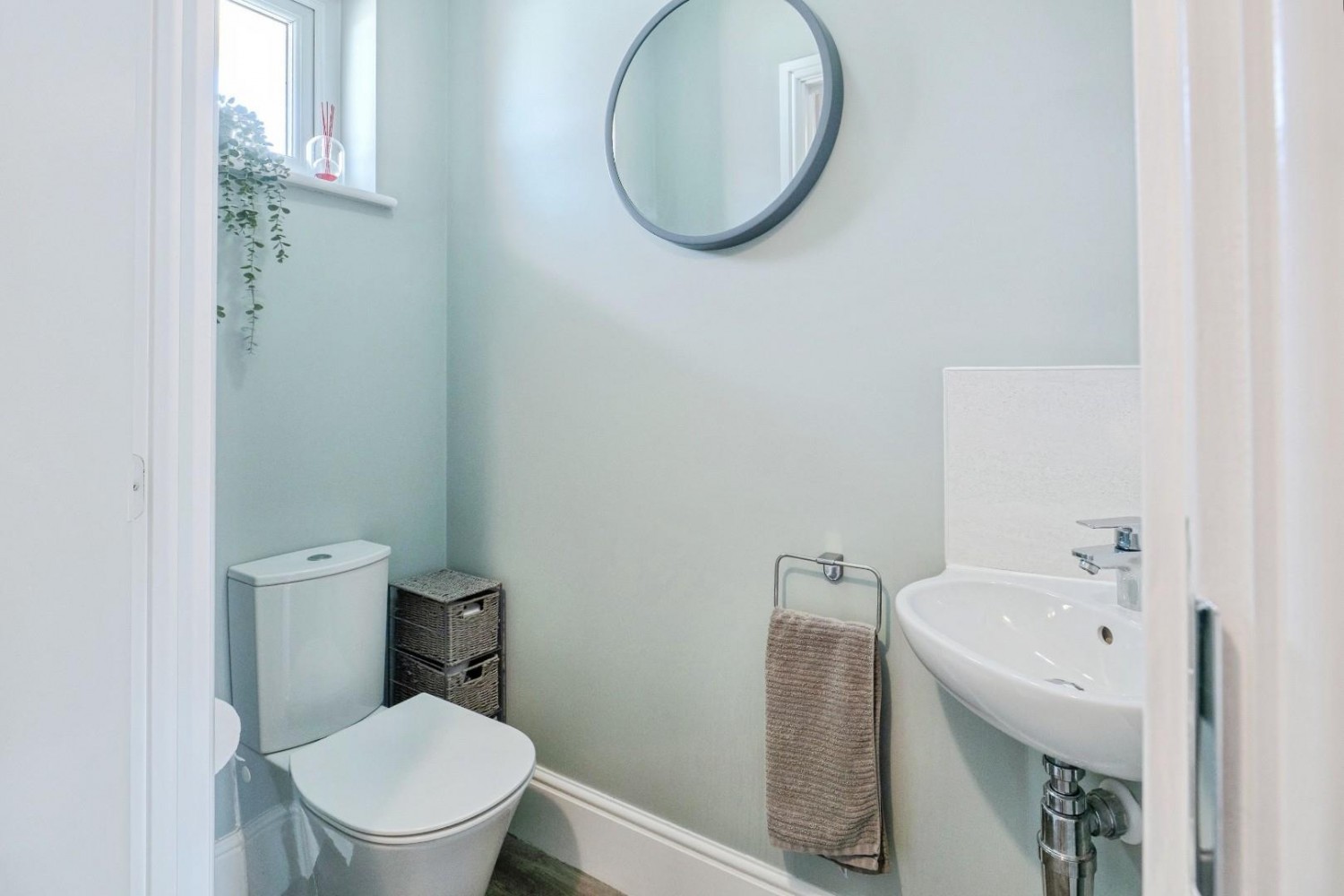 Boundary Drive, Amington, Tamworth