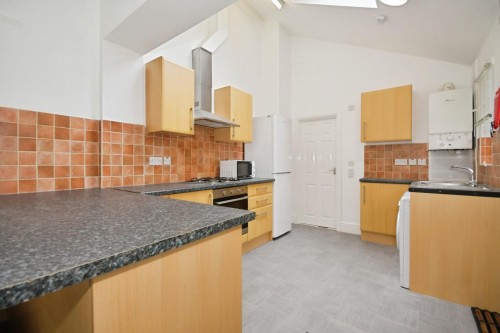 Pomona Street, Ecclesall, Sheffield, S11