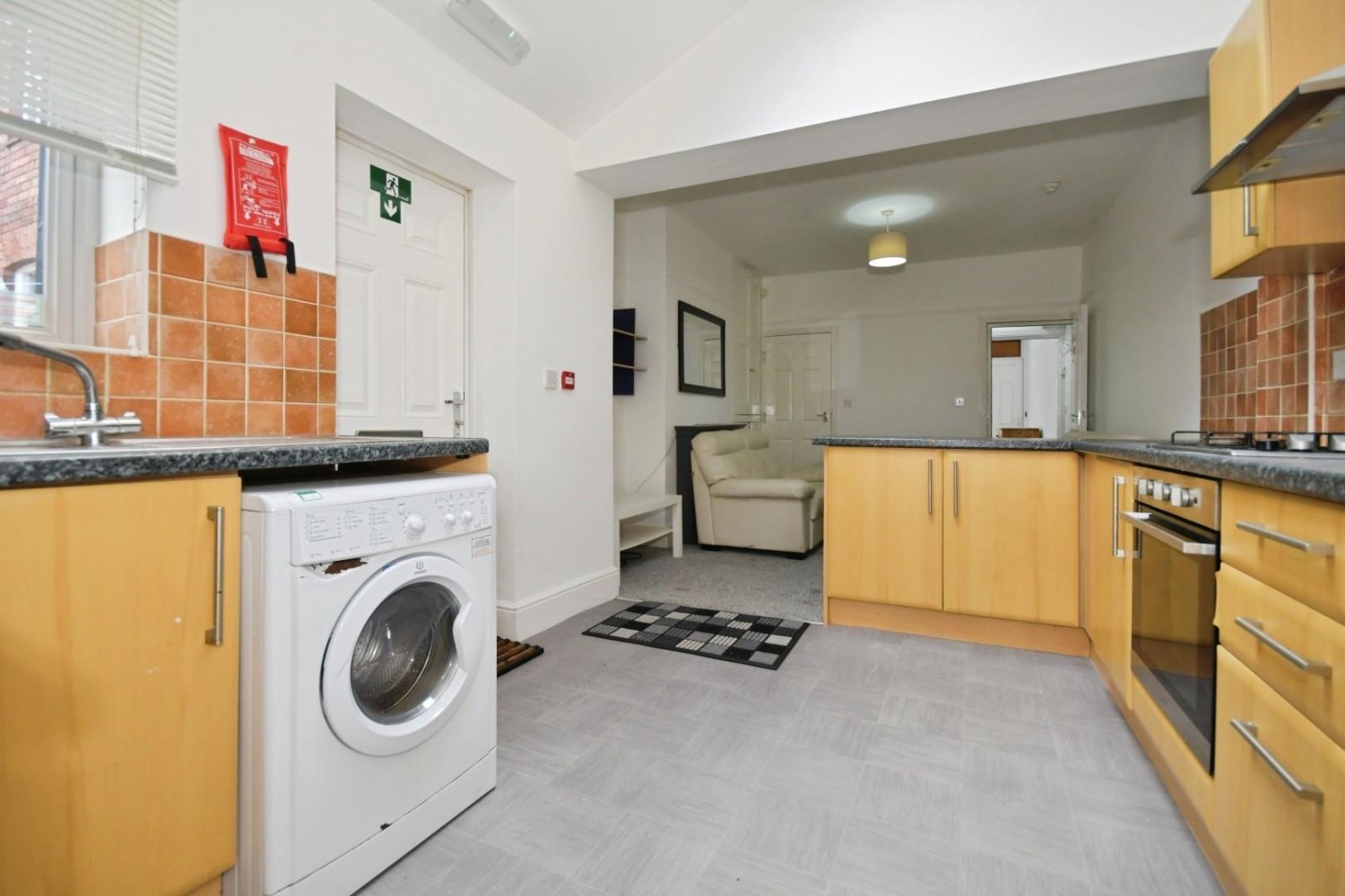 Pomona Street, Ecclesall, Sheffield, S11