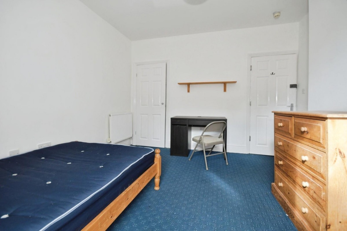 Pomona Street, Ecclesall, Sheffield, S11