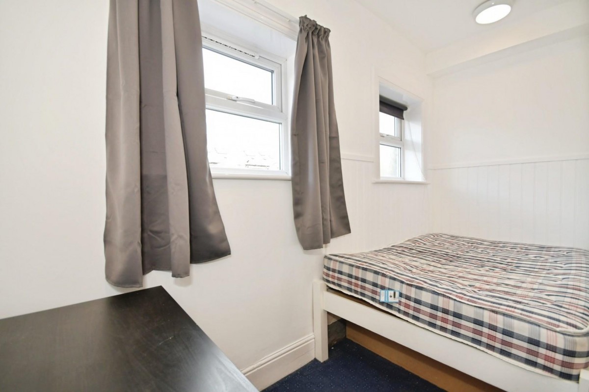 Pomona Street, Ecclesall, Sheffield, S11