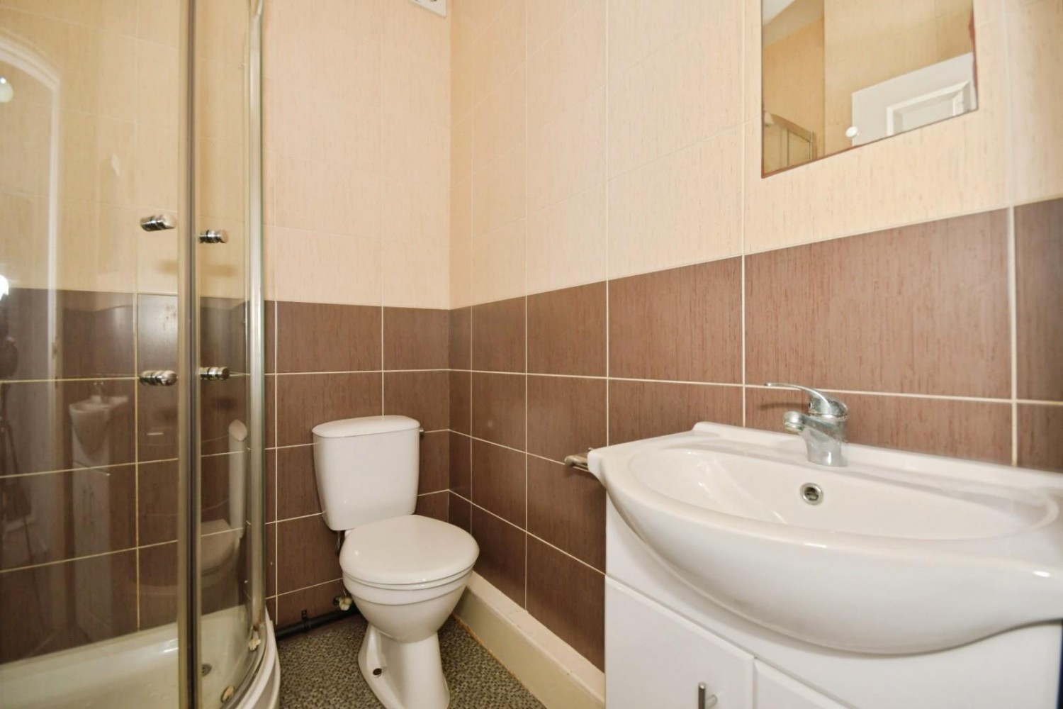 Pomona Street, Ecclesall, Sheffield, S11