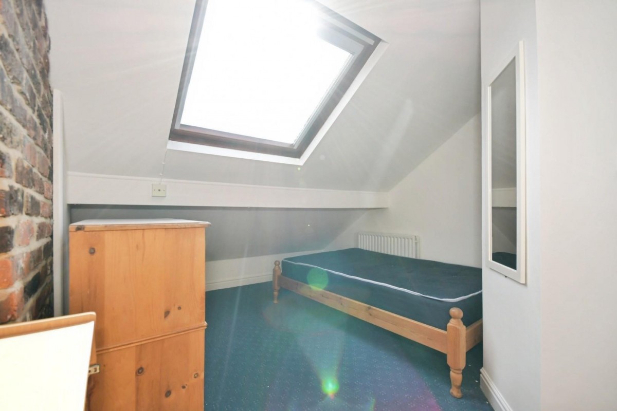 Pomona Street, Ecclesall, Sheffield, S11