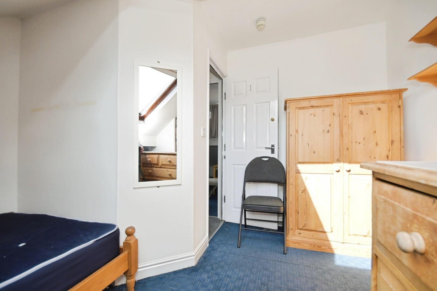 Pomona Street, Ecclesall, Sheffield, S11