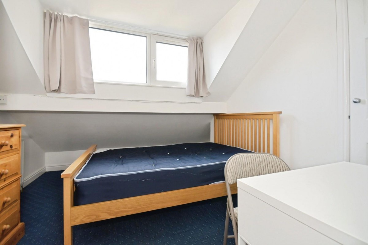 Pomona Street, Ecclesall, Sheffield, S11